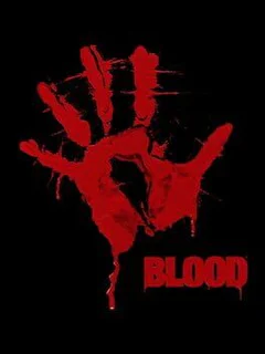 Blood cover