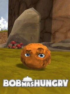 Bob Was Hungry