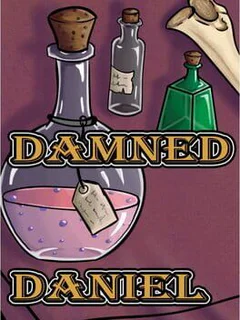 Damned Daniel