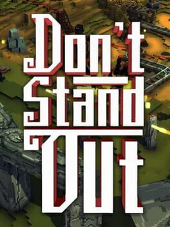 Don't Stand Out