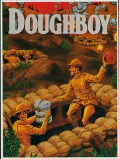 Game cover