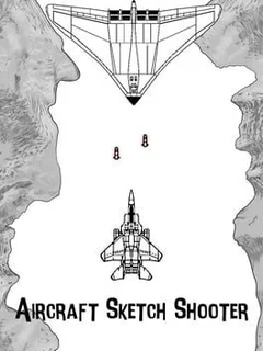Aircraft Sketch Shooter