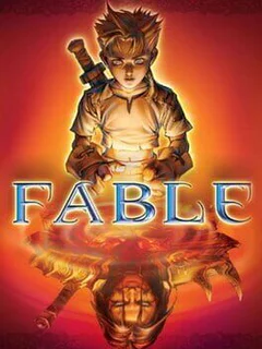 Fable cover