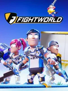 Fightworld