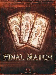 Final Match