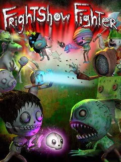 FrightShow Fighter