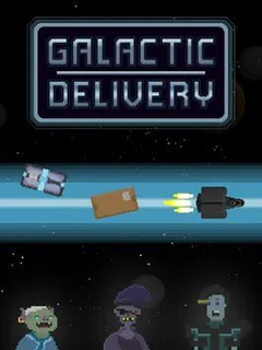 Galactic Delivery