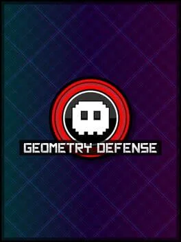 Geometry Defnese Geometry Defense Game Details & Rankings | Game Ranks