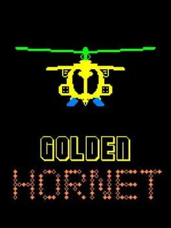 Golden Hornet