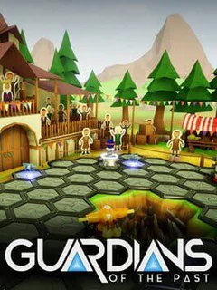 Guardians of the Past