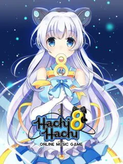 Hachi Hachi
