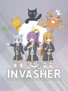 Invasher