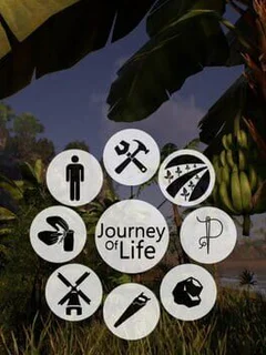 Journey of Life