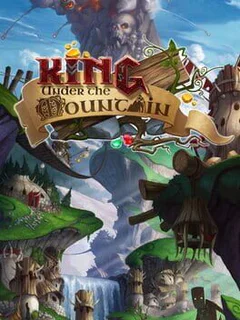 King under the Mountain
