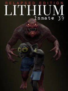 Lithium: Inmate 39