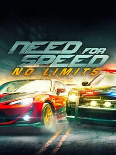 Need for Speed: No Limits cover