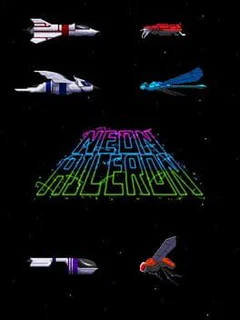 Neon Aileron