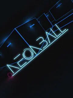 NeonBall