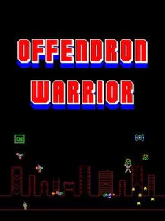 Offendron Warrior
