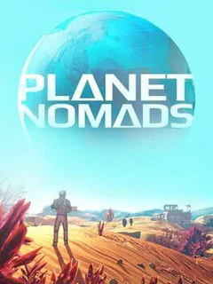 Planet Nomads