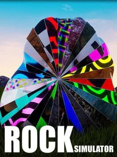 Rock Simulator