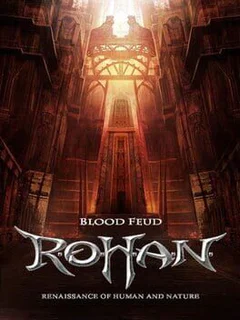Rohan: Blood Feud