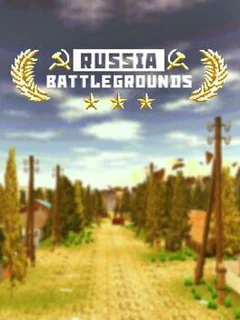 Russia Battlegrounds