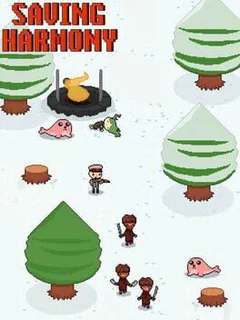 Saving Harmony