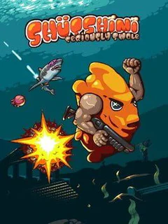 Game cover