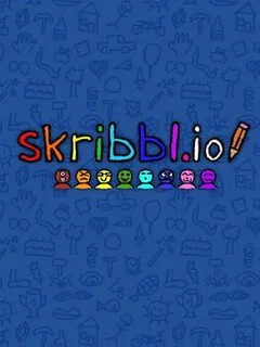 Skribbl.io cover