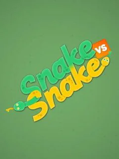 Snake vs Snake
