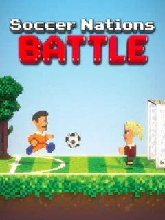 Soccer Nations Battle