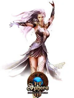 Sphere III: Enchanted World