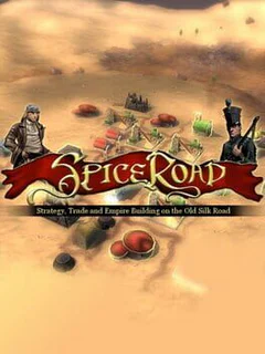 Spice Road