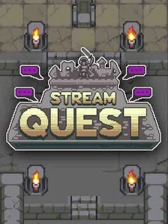 Stream Quest