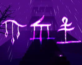 Rain, House, Eternity