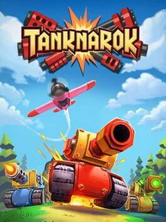 Tanknarok