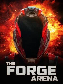 The Forge Arena Game Details & Rankings | Game Ranks