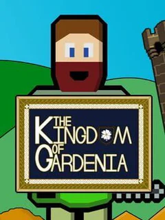 The Kingdom of Gardenia
