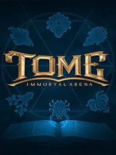 Tome: Immortal Arena