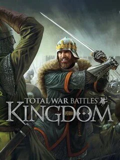 Total War Battles: Kingdom cover