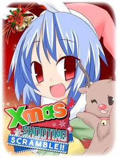 Xmas Shooting: Scramble!!
