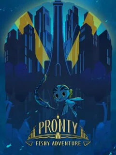 Pronty