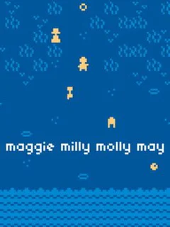 Maggie Milly Molly May