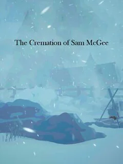 The Cremation of Sam McGee