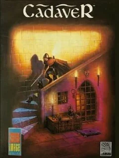 Game cover