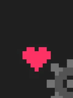 These Robotic Hearts of Mine