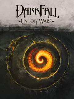 Darkfall Unholy Wars