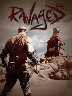 Ravaged