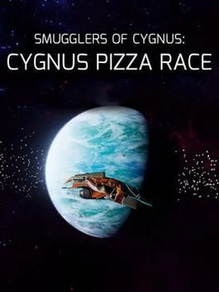 Smugglers of Cygnus: Cygnus Pizza Race